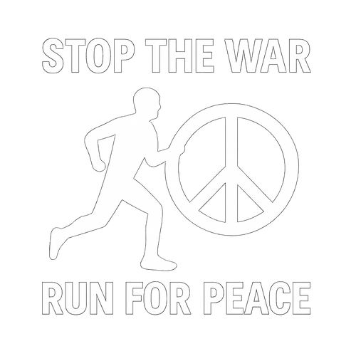 Run For Peace